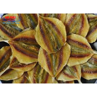 cá chỉ vàng (500g)