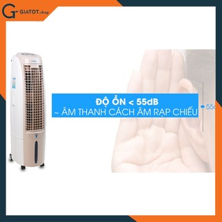 Quạt điều hòa làm mát không khí Daikiosan chính hãng DM105 GIATOT shop