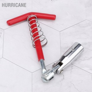 Tuýp mở bugi xe máy cán chữ T có lò xo 16mm hàng chất lượng