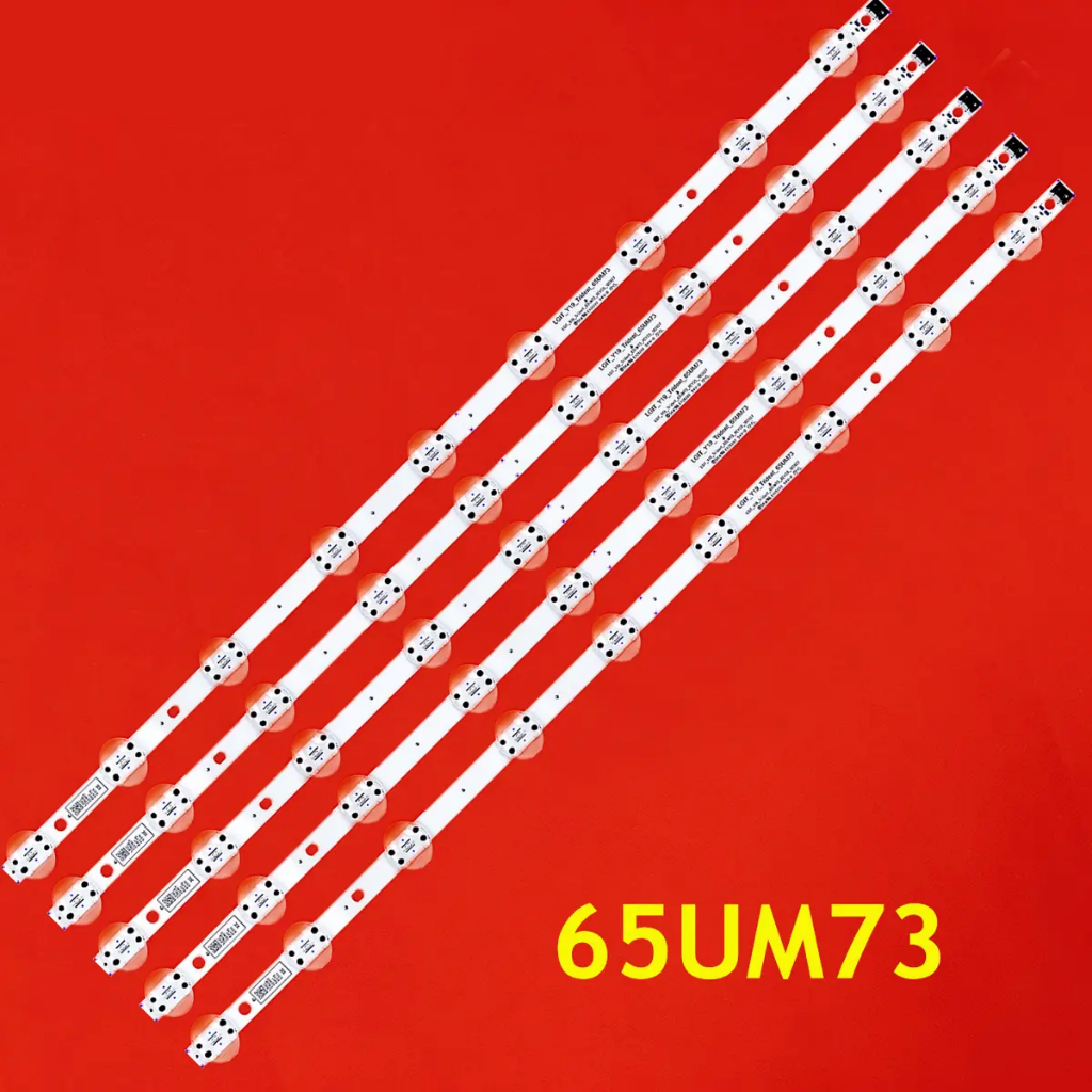 LG 65UM7400 #65UM73 - Bộ led cho tivi LG 65UM7400 và các dòng tương tự