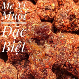 500g me xí muội đặc biệt