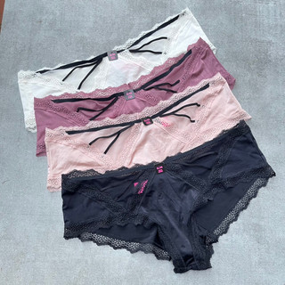 Size L XL Quần lót nữ lasenza sexypinup siêu rẻ mông > 110cm