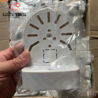 Chân đế Dome Camera - Chân đế chữ L (bản to - loại 4 ren đồng)