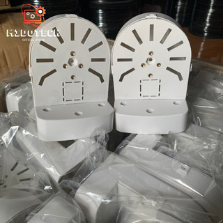 Chân đế Dome Camera - Chân đế chữ L (bản to - loại 4 ren đồng)