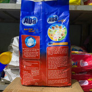 Bột Giặt Aba Gói 5,7kg