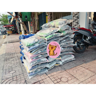 Cát happy cat theo tải