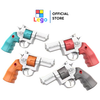 Đồ chơi súng nước tự động pin sạc, súng bắn nước - tặng kèm balo chứa nước glock