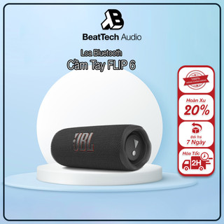 Loa bluetooth di động cầm tay jbl flip 6