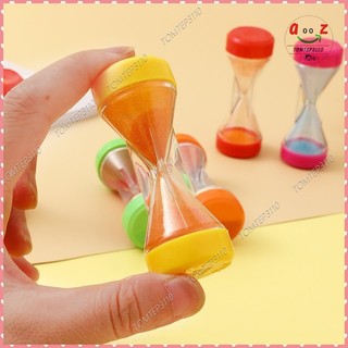 Đồng Hồ Cát Mini Làm Qùa Tặng