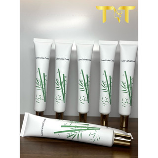 Tuyp than tre bán laser (Tuyp 50g)