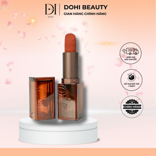 [Date 9/2025] Son Thỏi Lì Cao Cấp Espoir Nowear Capsule Collection Dusky Brown Phiên bản Limited