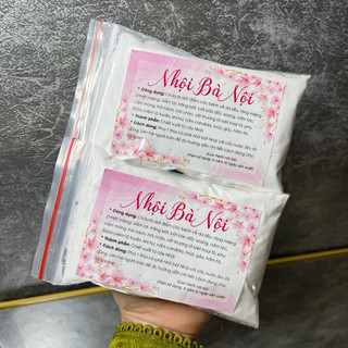 Bột Nhội Thần Thánh