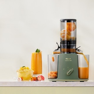 Phụ kiện Máy ép chậm đa năng Bear YZJ-D01Y6