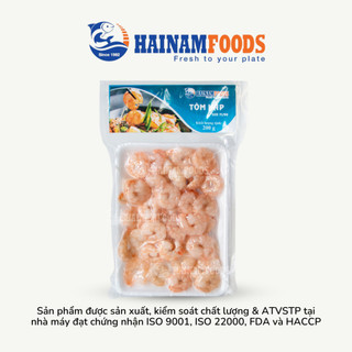 TÔM HẤP SIZE TRUNG 71/90 HẢI NAM [Giao hàng siêu tốc TPHCM 1-2 giờ]