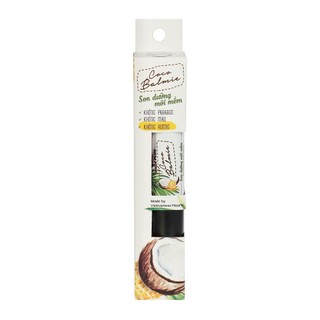 [HSD Tháng 09/2025] COMBO 2 SON DƯỠNG MÔI COCO BALMIE SENSE PLUS 3.5G (SALE HÀNG CẬN DATE)