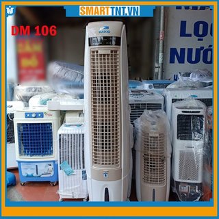 (Mới 100%) Quạt Điều Hòa, Máy Làm Mát Không Khí DAIKIOSAN DM106 Bổ Sung ION Smarttnt.vn