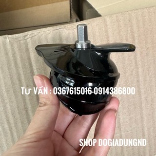 Trục xoắn ép máy ép chậm đa năng bear yzj-d01y6