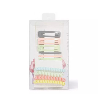 [HB Gift] Set Phụ Kiện Tóc Lixibox Effortless Elegance Set