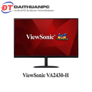 Màn hình viewsonic va2430 h