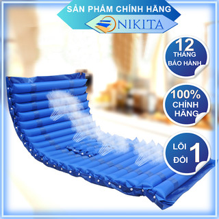 Đệm hơi NIKITA DK06 tích hợp bô vệ sinh