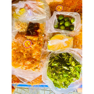 Bánh tráng ⭐ TRỘN TÂY NINH ⭐ HSD 30 NGÀY ✔️Bánh Tráng Tây Ninh Quỳnh Anh