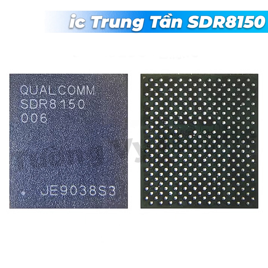 ic Trung Tần SDR8150,hàng sẵn tại shop