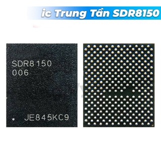ic Trung Tần SDR8150,hàng sẵn tại shop