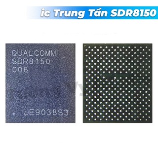 ic Trung Tần SDR8150,hàng sẵn tại shop
