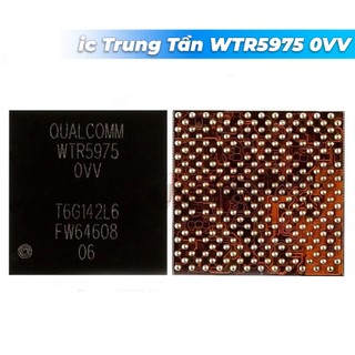 Ic trung tần wtr5975 0vv