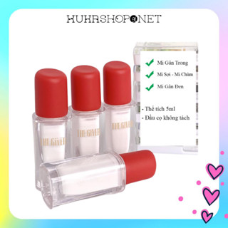 Keo dán mi The Giver 5ml siêu dính chuyên dụng cho makeup
