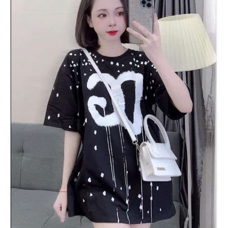 Phông DG cotton xu❤️