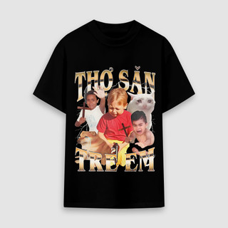 Áo thun nữ, Áo Phông Thời Trang TROLL nam nữ đủ size Thợ săn trẻ em chất liệu cotton co giãn bốn chiều mềm mại ta005