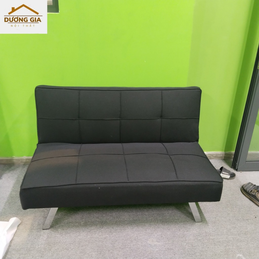Sofa bed, sofa mini 1.2m nhiều màu đẹp