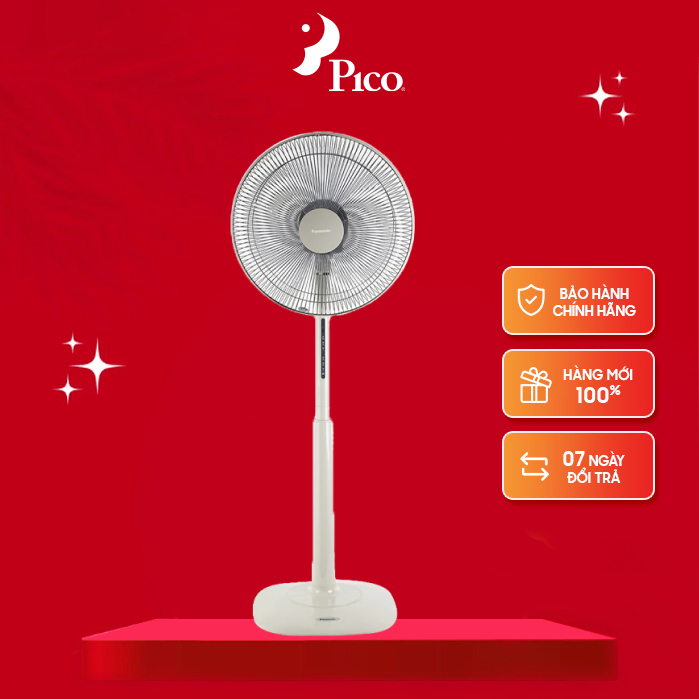 Quạt cây Panasonic F409KBE