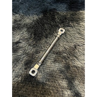 Pát giữ má đùm inox 304 gắn cho wave nhỏ wave110, sirius xc, fu neo, fuled, dr, exciter 2010... .