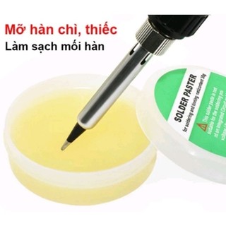 Chì hàn cuồn nhỏ 13g