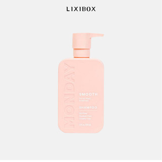 Dầu Gội/Xả MONDAY dành cho các loại tóc 354ml