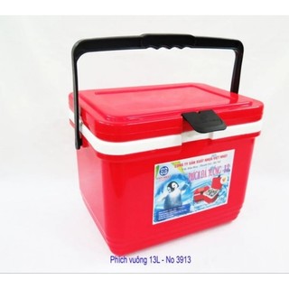 THÙNG ( phích ) ĐÁ , THÙNG GIỮ NHIỆT 24 LÍT+ 38 LÍT