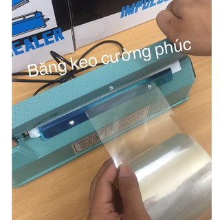 "hỏa tốc tphcm" "máy hàn cắt" màng co, bọc hủ, chai, hộp mỹ phẩm