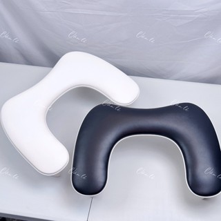 Kệ gối kê để tay làm nail mẫu mới dáng chữ U1