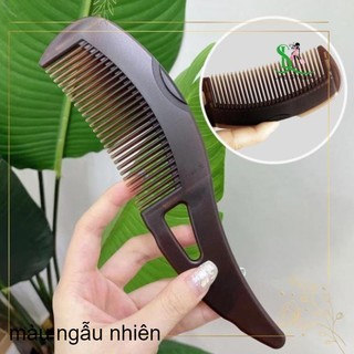 Lược Massage chống gàu, Lược chải tóc gỡ rối, lược chải đầu, lược chải tóc massage da đầu chống gàu loại bỏ bụi bẩn