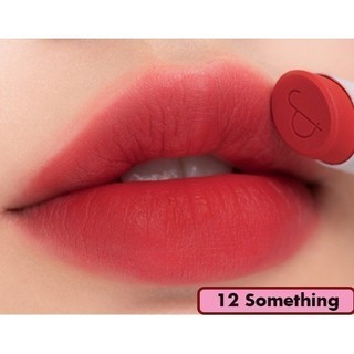 Son Thỏi Romand Zero Matte Lipstick 3g