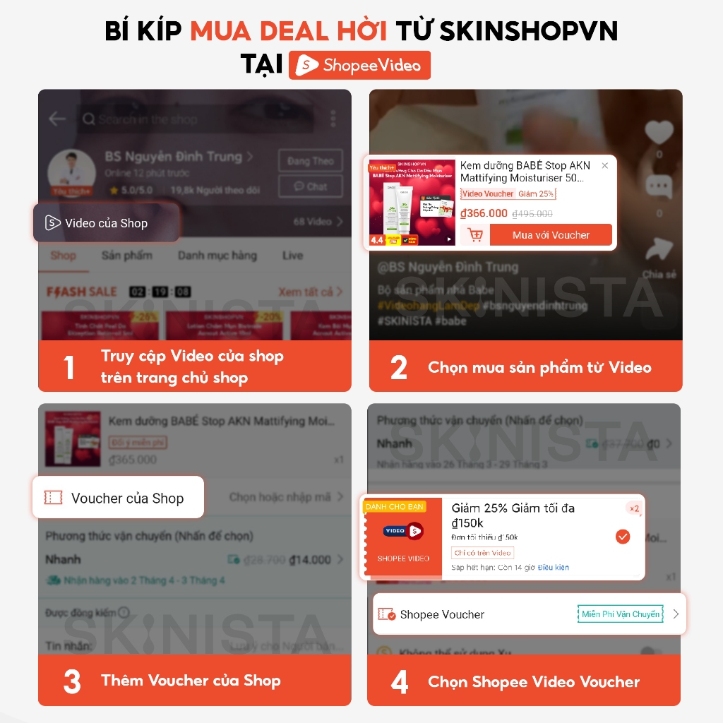 Tinh Chất AVA Vitamin C Youth Activator Serum Dưỡng Sáng, Đều Màu Da, Mờ Thâm Sạm 30ml