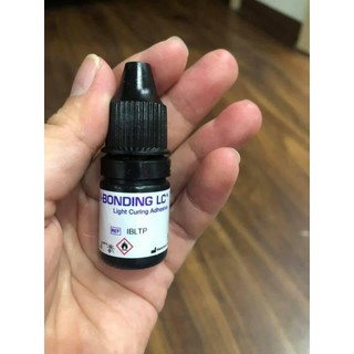 Keo dán i-bond lc 5ml ..