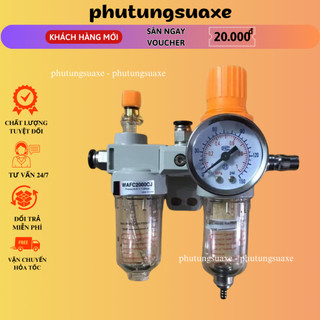 Bộ Cấp Dầu Lộc Nước Máy Ra Vào Lốp phutungsuaxe