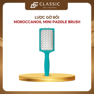 Lược Gỡ Rối Moroccanoil Mini Paddle Brush