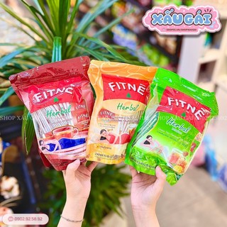 Trà Fitne Herbal Thái Lan Túi Lọc