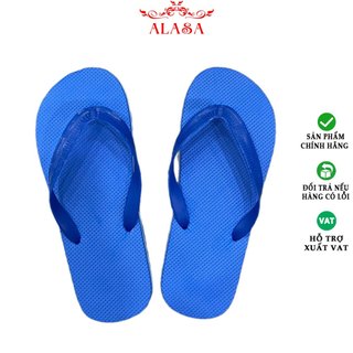  Dép tông lào tông xanh dép xỏ ngón trống trơn trượt nam nữ dùng cho khách sạn nhà nghỉ dùng để đi chơi đi biển 
