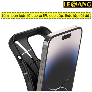 Ốp lưng IP 14 Pro Max / 14 Pro / 14 Plus Spigen Core Armor