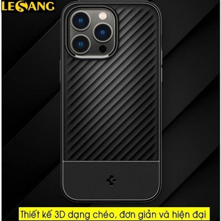 Ốp lưng IP 14 Pro Max / 14 Pro / 14 Plus Spigen Core Armor